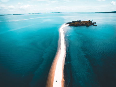 King Island Walk - Accommodation Cooktown 0