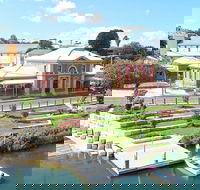 Maclean Community Precinct - Accommodation Cooktown