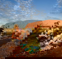 Maruku Arts - Gallery - Accommodation Cooktown