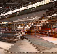 Melbourne Tram Museum