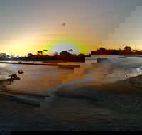 Melbourne Cable Park - Accommodation Cooktown