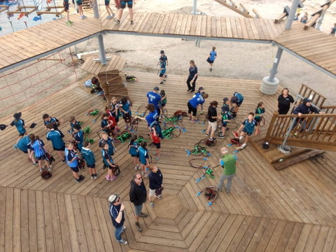 Melbourne Cable Park - Accommodation Cooktown 1