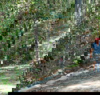 Monument Beach ride from Bendalong - Accommodation Cooktown