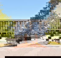 National Library of Australia - Accommodation Cooktown