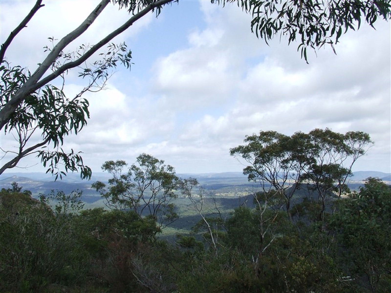  Accommodation Cooktown