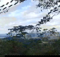 Nullo Mountain - Accommodation Cooktown