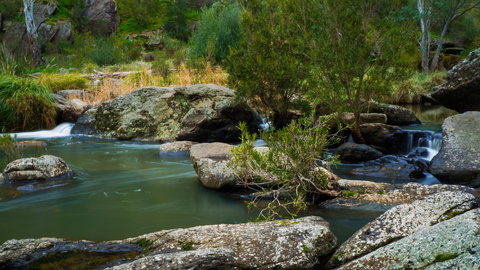 Onkaparinga River National Park - Accommodation Cooktown 0