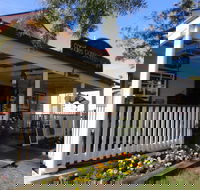 Passionfish Candles - Accommodation Cooktown