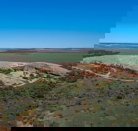 Pildappa Rock - Accommodation Cooktown