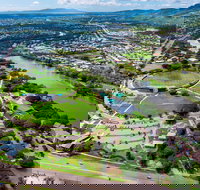 Pioneer Park and Ross River - Accommodation Cooktown