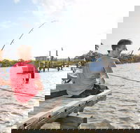 Poona - Accommodation Cooktown