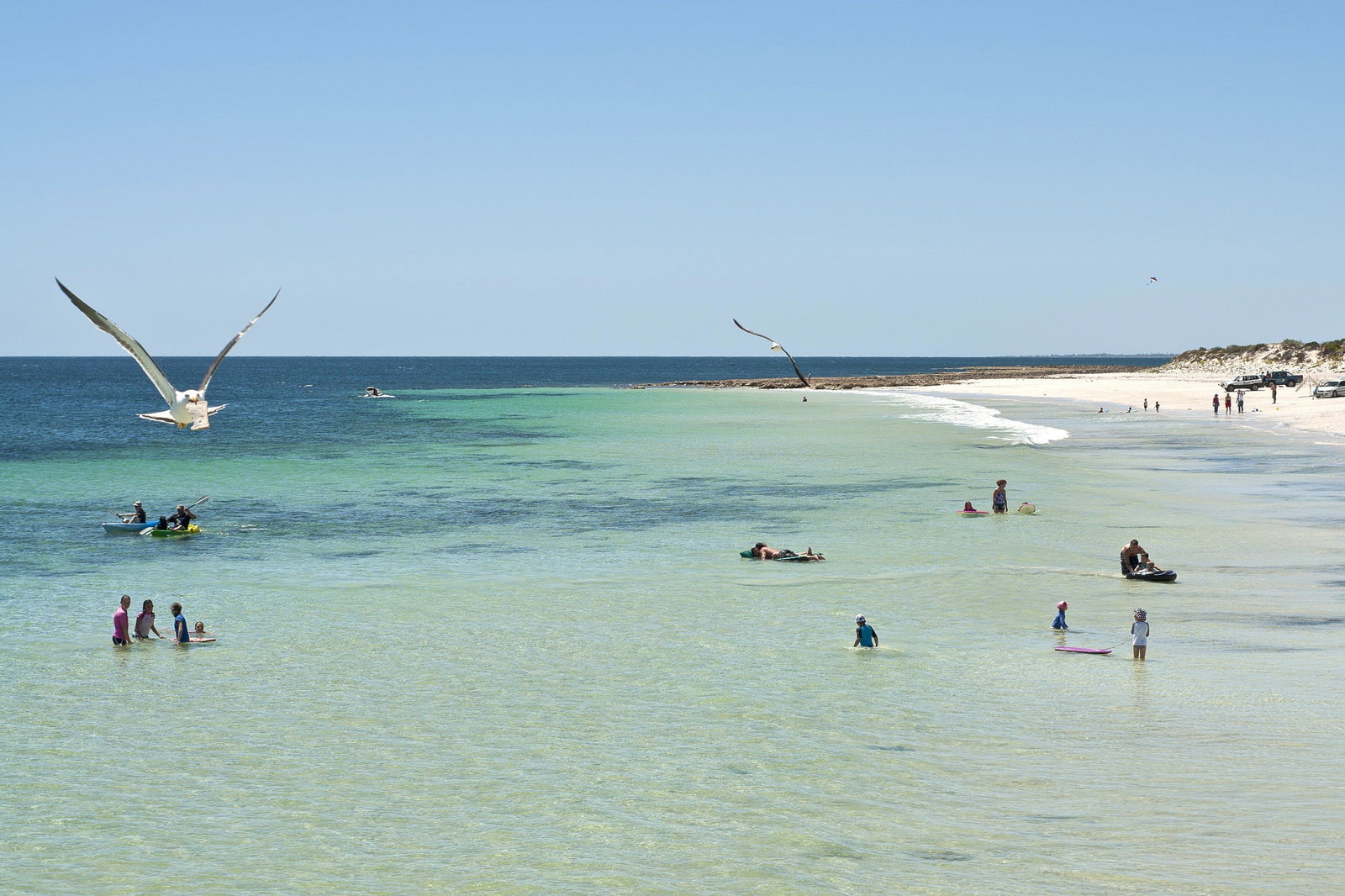 Accommodation Cooktown