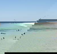 Port Rickaby - Accommodation Cooktown