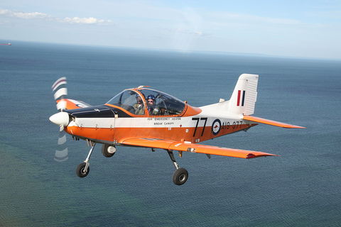 RAAF Museum - Accommodation Cooktown 2