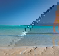 Sandy Bay - Accommodation Cooktown