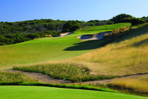 St Andrews Beach Golf Course - Accommodation Cooktown 2