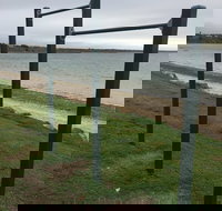 Stansbury Fitness Trail - Accommodation Cooktown