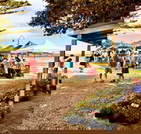 Stansbury Seaside Markets - Accommodation Cooktown