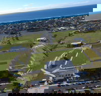 Sunshine Coast Stadium - Accommodation Cooktown