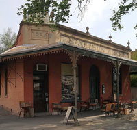 Tansley  Co Vintage Merchants - Accommodation Cooktown