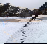 Taralga Sands Golf Club - Accommodation Cooktown