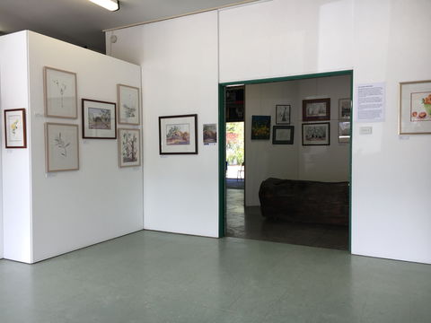 The G.R.A.I.N. Store Gallery - Accommodation Cooktown 2