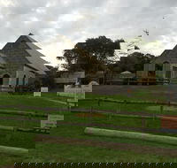 The Ranch - Accommodation Cooktown