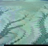 Tidal Flats - Accommodation Cooktown