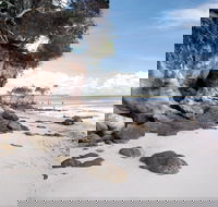 Tinnanbar - Accommodation Cooktown