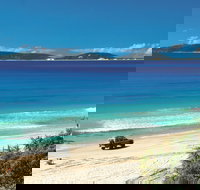 Tourist Drive- Cooloola Coast Fraser Island - Accommodation Cooktown