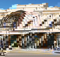 Townsville North Queensland Drive Itinerary - Accommodation Cooktown