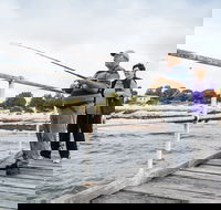 Turnbull Park and Foreshore - Accommodation Cooktown