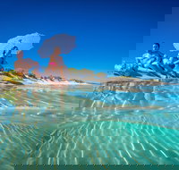 Turquoise Bay - Accommodation Cooktown