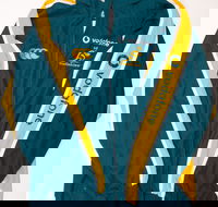 UNSW Canberra Howard Library - Accommodation Cooktown