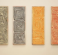Utopia Art Sydney - Accommodation Cooktown
