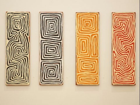 Utopia Art Sydney - Accommodation Cooktown 0