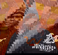 Walkatjara Art - Accommodation Cooktown