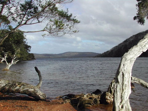 Walpole-Nornalup Inlet - Accommodation Cooktown 0
