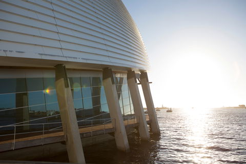 WA Maritime Museum - Accommodation Cooktown 1