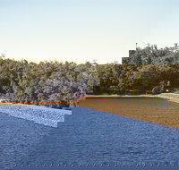 Waroona Dam - Accommodation Cooktown