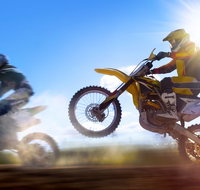 Willowbank MX - Accommodation Cooktown