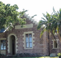 Windsor - Accommodation Cooktown