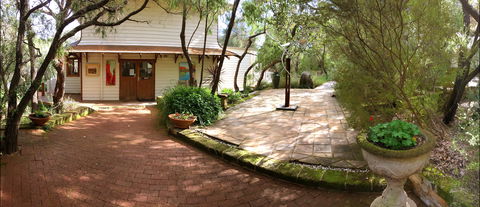 Yallingup Galleries - Accommodation Cooktown 0