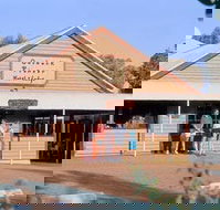 Yulara - Accommodation Cooktown