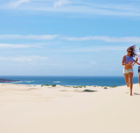 Anna Bay - Accommodation Cooktown