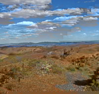 Arden Hills 4WD Track. - Accommodation Cooktown