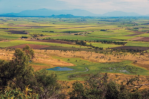 Ayr - Accommodation Cooktown 2