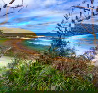 Bendalong Inyadda Beach - Accommodation Cooktown