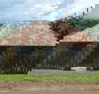 Beyers Cottage - Accommodation Cooktown