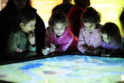 Bilya Koort Boodja - Centre For Nyoongar Culture And Environmental Knowledge - Accommodation Cooktown 0